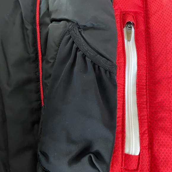 Spyder Ski Jacket - Picture 9 of 13